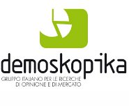 DEMOSKOPIKA logo