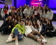 Dance village school