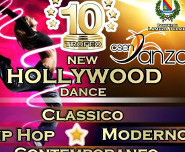 Danza New Hollywood