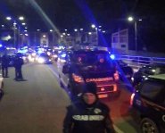 Dda forze ordine unite