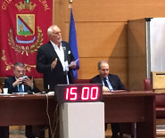 De Biase Salvatore scranno pres Consiglio