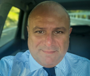 De Lorenzo Antonino sindaco Praia a Mare