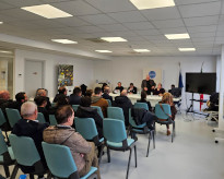 Debitum convegno crisi impresa sala