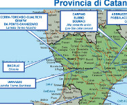 Dia relazione cosche lamezia