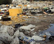Discarica abusiva 10