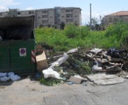 Discariche capizzaglie
