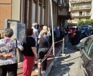 Distretto sanitario Code alla Saub Lam