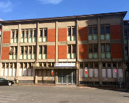 Distretto sanitario Lametino