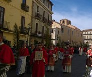 Domenica delle Palme