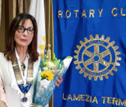 Dromi Carmela Rotary