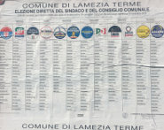 Elezioni comunali Lamezia19