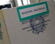 Elezioni regionali