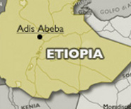 Etiopia_Adis_Abeba_cartina