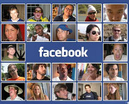 Facebook logo genric