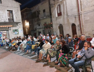 Falerna libro Cannone pubblico