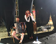 Festa san mina