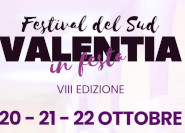 Festival del Sud Valentia