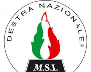 Fiamma Tricolore