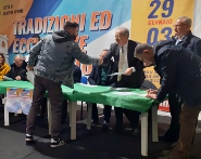 Fiera tradizioni attestati