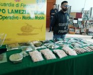 Finanza arsenale contanti