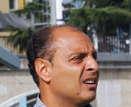 Gatto Antonio mister