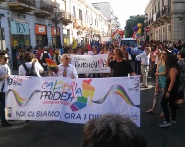 Gay Pride Calabria