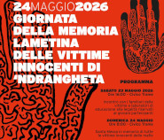 Giornata vittime mafia lametina