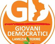 Giovani democratici logo