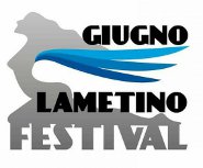 Giugno Lametino logo