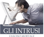 Gli intrusi copertin