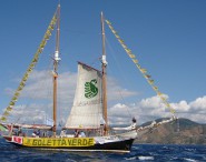 Goletta verde