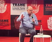 Gratteri a Trame