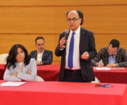 Guarascio Cittadino banchi Comune