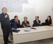 Guarascio associazioni sportive
