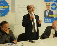 Guarascio sanita