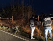 Guardia costiera sequestro