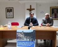 Iannicelli tavolo Uniter