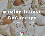 Iger Lamezia cuzzupa