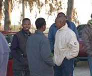 Immigrati in nero