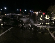 Incidente Lam3