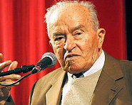 Ingrao Pietro