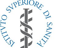 Istituto superiore sanita logo