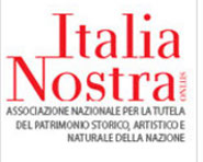 Italia Nostra logo