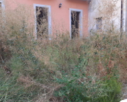 Italia Nostra via Garibaldi degrado