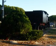 Italia nostra degrado Locomotiva