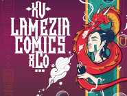 LameziaComics 24