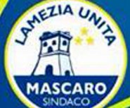 Lamezia Unita logo lista