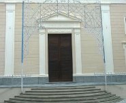 Lamezia chiesa matrice