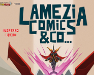 Lamezia comics 18