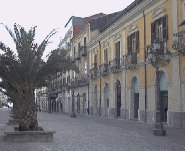 Lamezia corso Nicotera Palmej